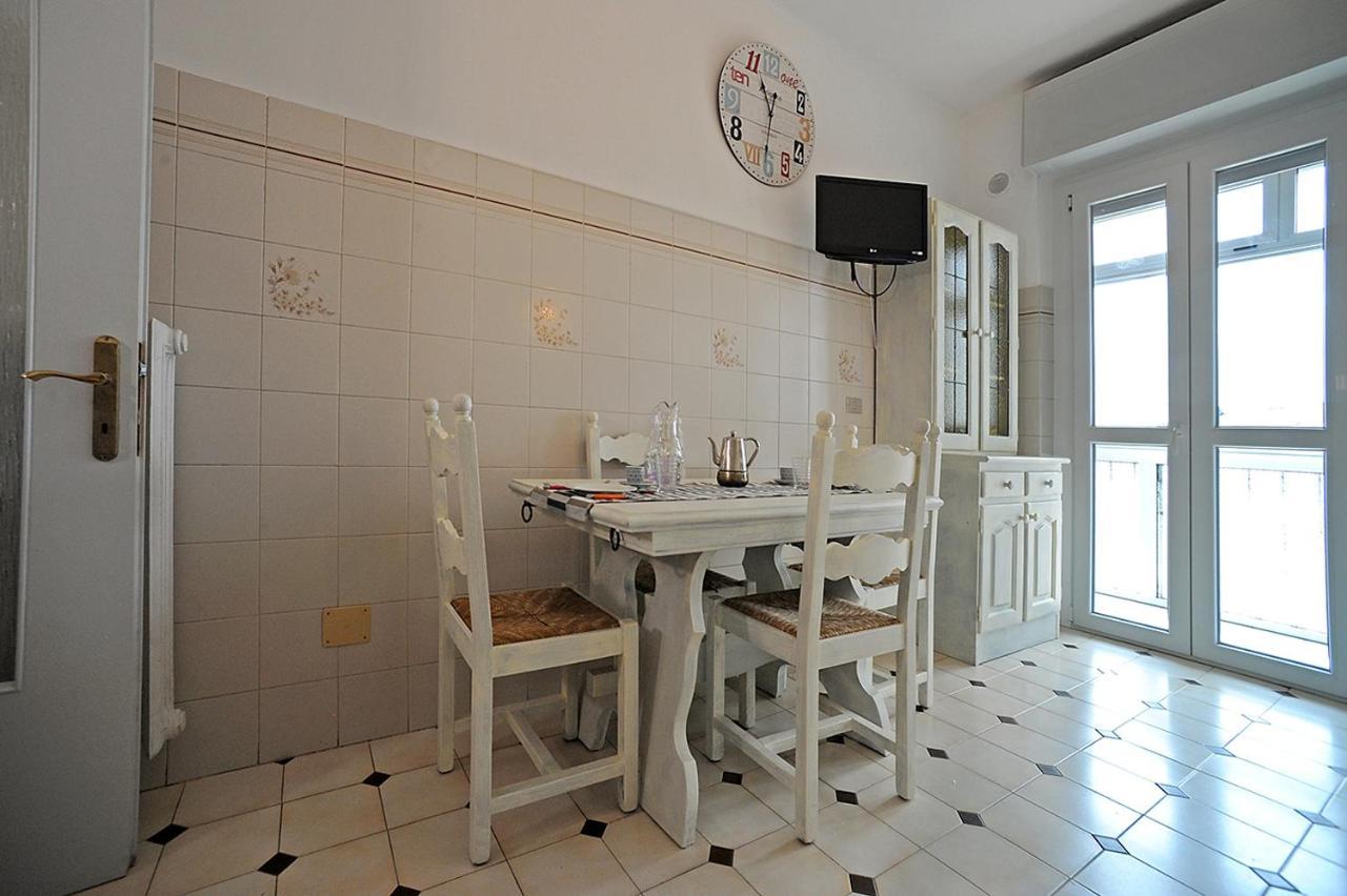 Appartamento Con Vista In Zona Lingotto By Wonderful Italy 都灵 外观 照片