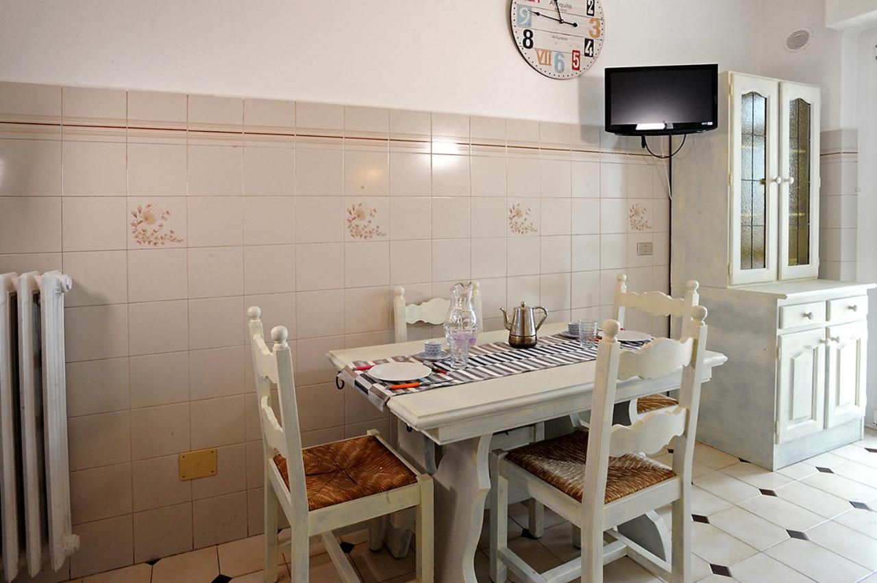 Appartamento Con Vista In Zona Lingotto By Wonderful Italy 都灵 外观 照片
