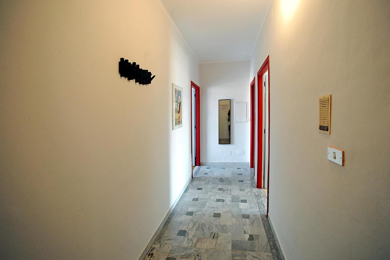 Appartamento Con Vista In Zona Lingotto By Wonderful Italy 都灵 外观 照片