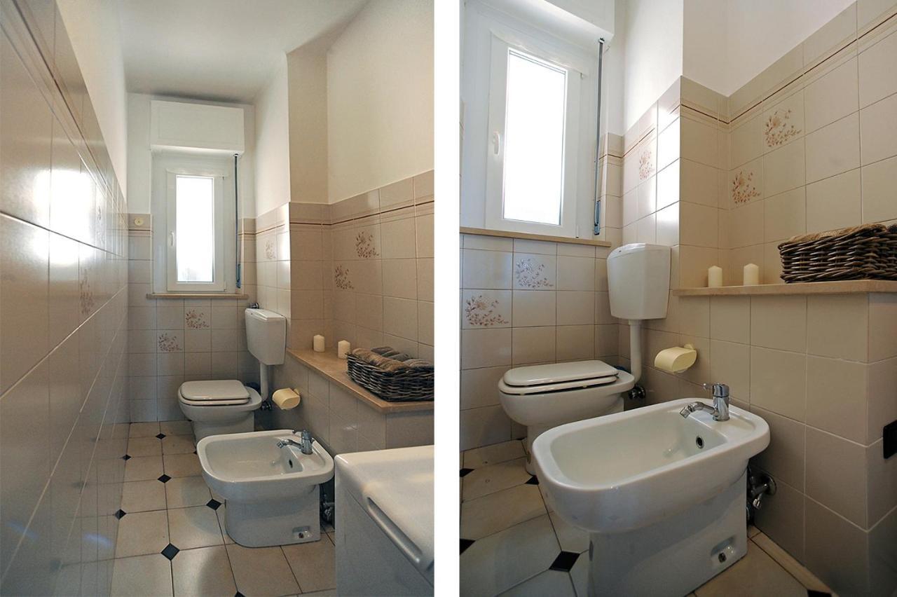 Appartamento Con Vista In Zona Lingotto By Wonderful Italy 都灵 外观 照片