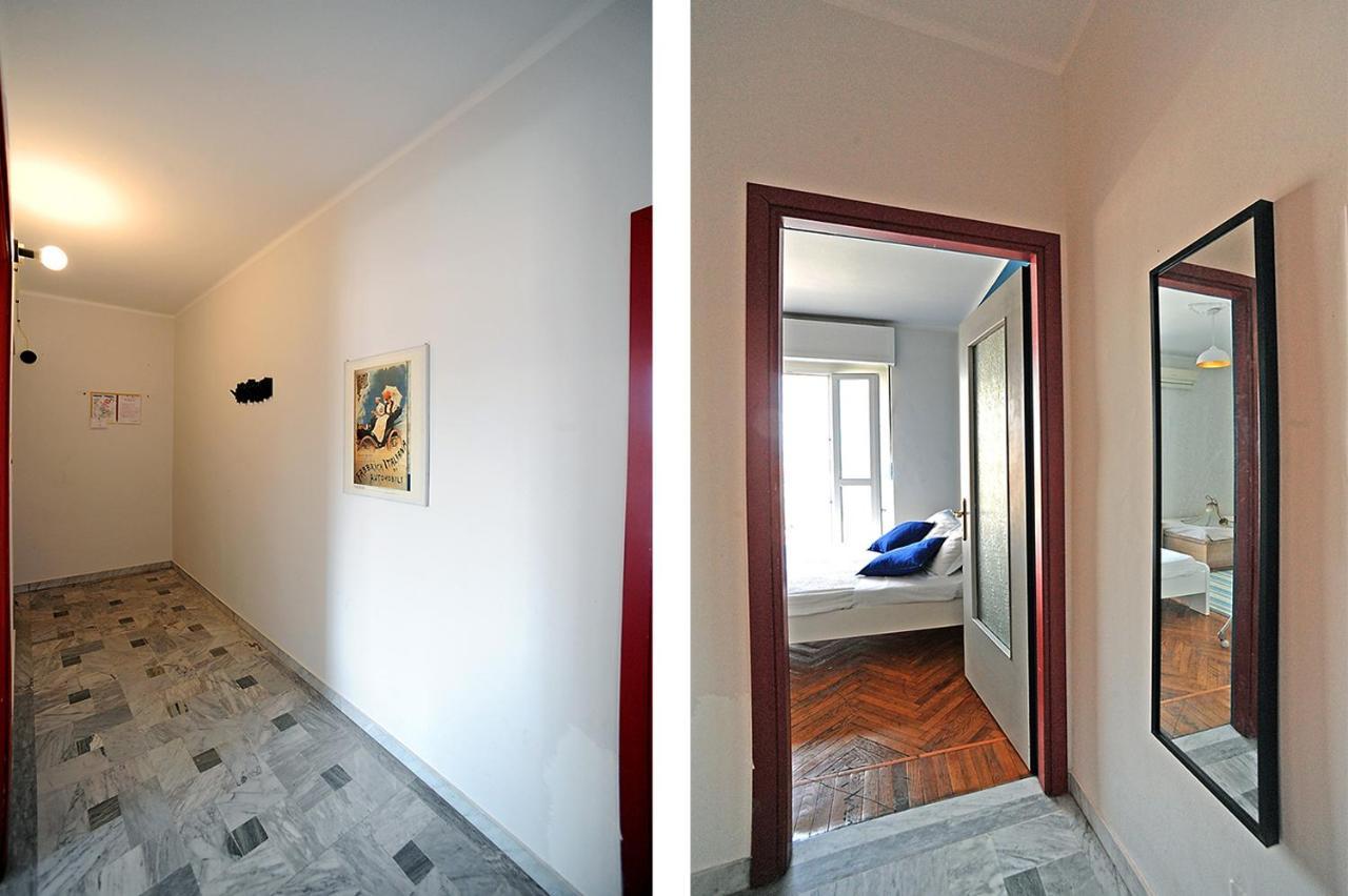 Appartamento Con Vista In Zona Lingotto By Wonderful Italy 都灵 外观 照片