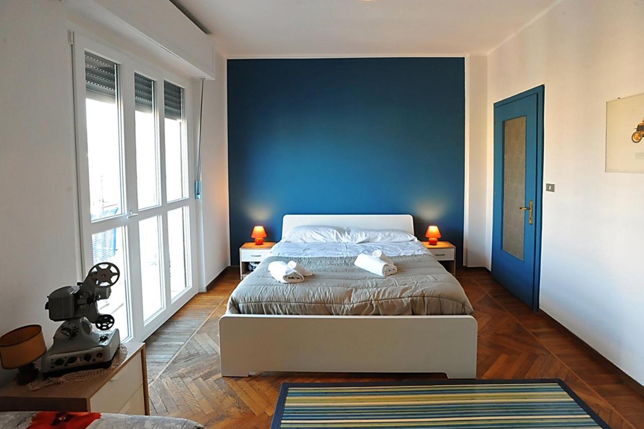 Appartamento Con Vista In Zona Lingotto By Wonderful Italy 都灵 外观 照片